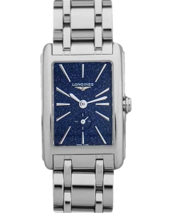 Купить Швейцарские наручные часы Longines L5.255.4.93.6 в E-mobi