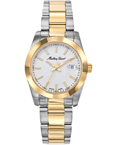 Купить Швейцарские наручные часы Mathey-Tissot D450BI в E-mobi