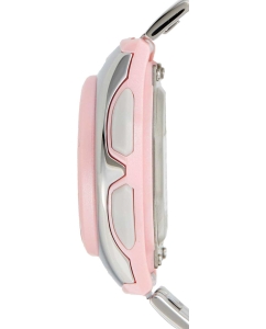 Купить Японские наручные часы Casio Collection LCF-10D-4A с хронографом  в E-mobi