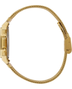 Купить Японские наручные часы Casio Vintage A1000MG-9EF с хронографом  в E-mobi