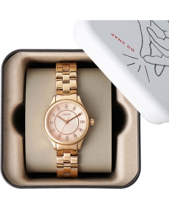 Купить Наручные часы Fossil BQ1571  в E-mobi