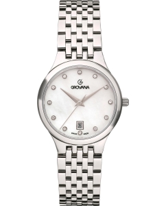 Купить Швейцарские наручные часы Grovana G5013.1136 в E-mobi
