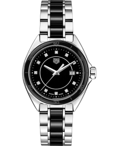 Купить Швейцарские наручные часы TAG Heuer Formula 1 WBJ141AB.BA0973 в E-mobi