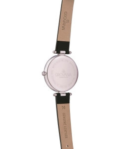 Купить Швейцарские наручные часы Grovana G4450.1533  в E-mobi