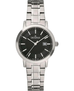 Купить Швейцарские наручные часы Grovana G5550.1134 в E-mobi