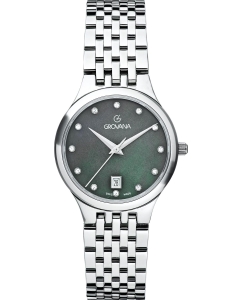 Купить Швейцарские наручные часы Grovana G5013.1134 в E-mobi