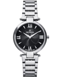 Купить Швейцарские наручные часы Grovana G4576.1137 в E-mobi