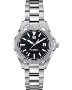 Купить Швейцарские механические наручные часы TAG Heuer Aquaracer WBD2310.BA0740 в E-mobi