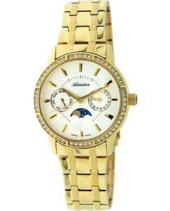 Купить Швейцарские наручные часы Adriatica A3601.1113QFZ в E-mobi