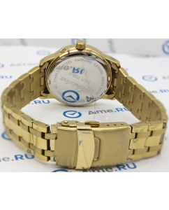 Купить Швейцарские наручные часы Adriatica A3601.1113QFZ  в E-mobi