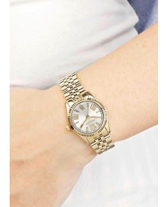 Купить Наручные часы Michael Kors MK3229  в E-mobi