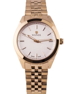 Купить Швейцарские наручные часы Wainer WA.18542-D в E-mobi