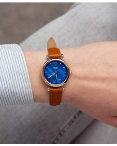 Купить Наручные часы Fossil ES4701  в E-mobi