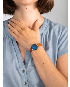 Купить Наручные часы Fossil ES4701  в E-mobi