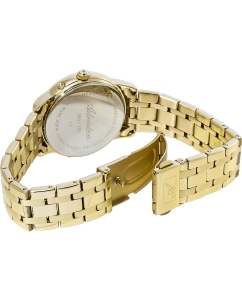 Купить Швейцарские наручные часы Adriatica A3601.1117QFZ  в E-mobi