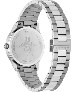 Купить Швейцарские наручные часы Gucci YA1265043  в E-mobi