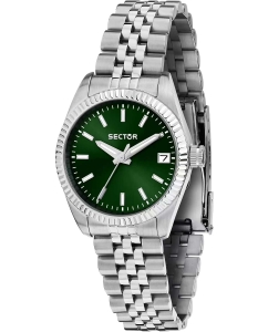 Купить Наручные часы Sector R3253240513 в E-mobi