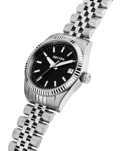 Купить Наручные часы Sector R3253240512  в E-mobi