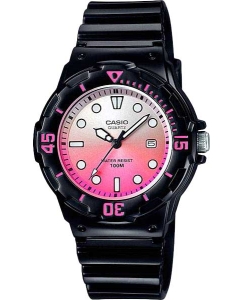Купить Японские наручные часы Casio Collection LRW-200H-4E в E-mobi