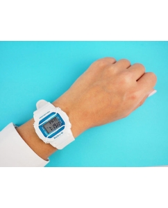 Купить Японские наручные часы Casio Baby-G BGD-501FS-7E с хронографом  в E-mobi