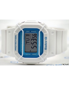 Купить Японские наручные часы Casio Baby-G BGD-501FS-7E с хронографом  в E-mobi
