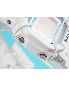 Купить Японские наручные часы Casio Baby-G BGD-501FS-7E с хронографом  в E-mobi