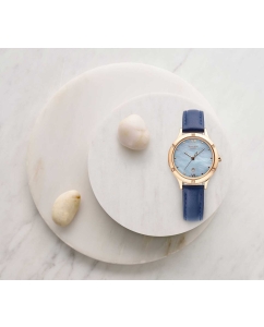 Купить Японские наручные часы Casio Sheen SHE-4546PGL-2A  в E-mobi