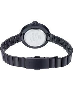 Купить Японские наручные часы Casio Collection LTP-E154B-1A  в E-mobi