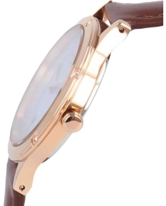 Купить Японские наручные часы Casio Sheen SHE-4546PGL-6A  в E-mobi