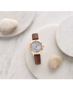 Купить Японские наручные часы Casio Sheen SHE-4546PGL-6A  в E-mobi