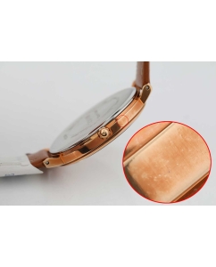 Купить Японские наручные часы Casio Sheen SHE-4534PGL-7A-ucenka  в E-mobi