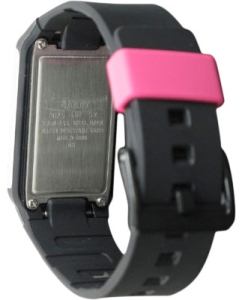 Купить Японские наручные часы Casio Collection LDF-52-1A с хронографом  в E-mobi