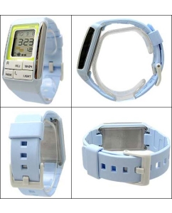 Купить Японские наручные часы Casio Collection LDF-51-2A с хронографом  в E-mobi