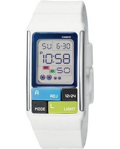 Купить Японские наручные часы Casio Collection LDF-50-7E в E-mobi