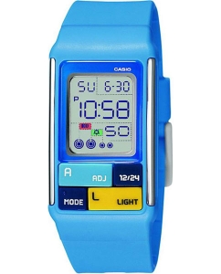Купить Японские наручные часы Casio Collection LDF-50-2E в E-mobi