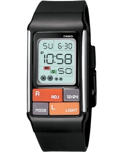 Купить Японские наручные часы Casio Collection LDF-50-1E в E-mobi