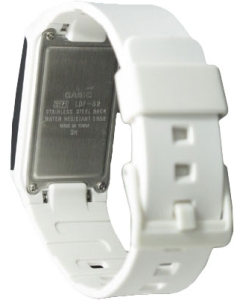 Купить Японские наручные часы Casio Collection LDF-52-7A с хронографом  в E-mobi