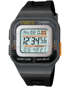 Купить Японские наручные часы Casio Sports SDB-100-1A в E-mobi