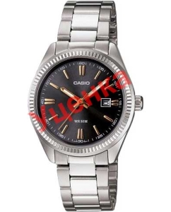 Купить Японские наручные часы Casio Collection LTP-1302D-1A2-ucenka  в E-mobi
