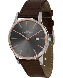 Купить Наручные часы Jacques Lemans 1-1937E в E-mobi