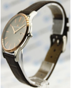 Купить Наручные часы Jacques Lemans 1-1937E  в E-mobi