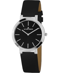 Купить Наручные часы Jacques Lemans 1-1997AH в E-mobi