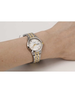 Купить Японские наручные часы Citizen EQ0608-55A  в E-mobi