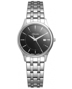 Купить Швейцарские наручные часы Adriatica A3179.5116Q в E-mobi