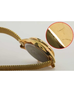 Купить Японские наручные часы Q&amp;Q QB73J010Y-ucenka  в E-mobi