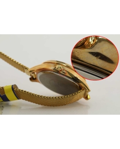 Купить Японские наручные часы Q&amp;Q QB73J010Y-ucenka  в E-mobi