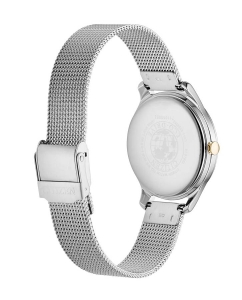 Купить Японские наручные часы Citizen EM0504-81A  в E-mobi