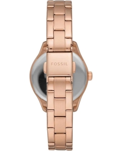 Купить Наручные часы Fossil BQ3639  в E-mobi