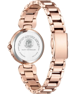 Купить Японские наручные часы Citizen EC1032-54X  в E-mobi