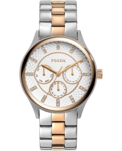 Купить Наручные часы Fossil BQ1564 в E-mobi